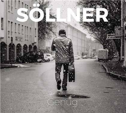 Söllner (Hans Söllner) - Genug