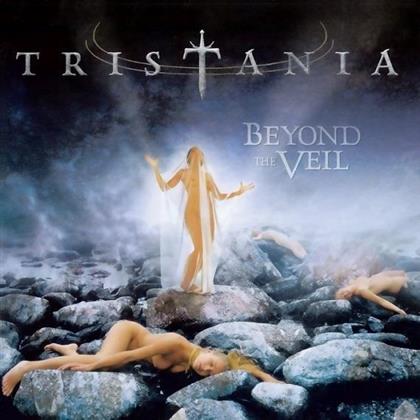 Tristania - Beyond The Veil (2018 Reissue, LP)