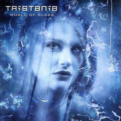 Tristania - World Of Glass (2018 Reissue, 2 LPs)
