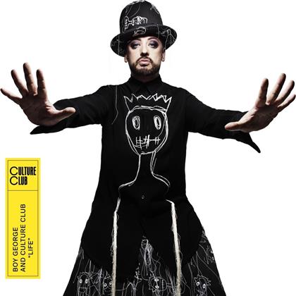 Boy George & Culture Club - Life (Deluxe Edition)