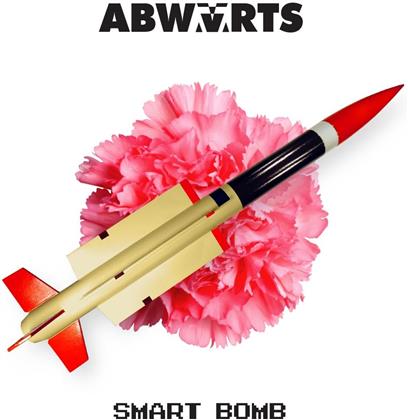 Abwaerts - Smart Bomb (LP)
