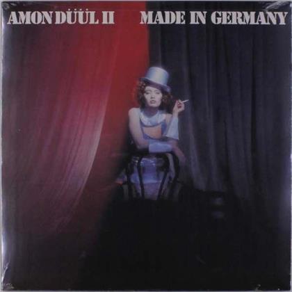 Amon Düül II - Made In Germany (2 LPs)