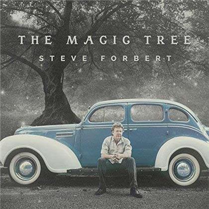 Steve Forbert - The Magic Tree (Digipack)