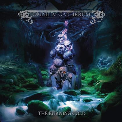 Omnium Gatherum - Burning Cold
