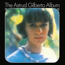 Astrud Gilberto - The Astrud Gilberto Album - Reissue (LP)