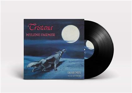 Mylène Farmer - Tristana (2018 Release, LP)