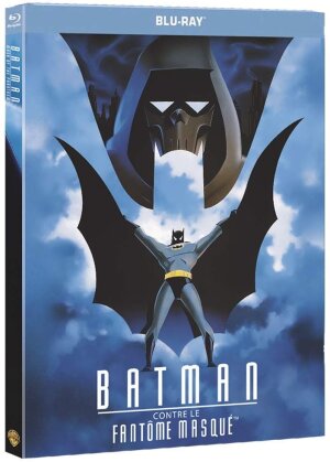 Batman contre le fantôme masqué (1993)