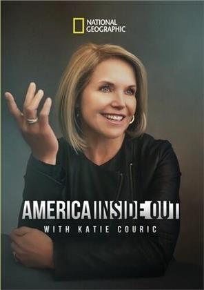 National Geographic - America Inside Out With Katie Couric (2 DVDs)