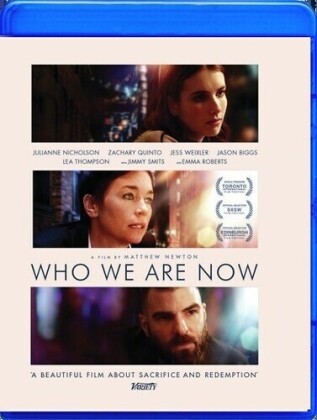 Who We Are Now (2017)
