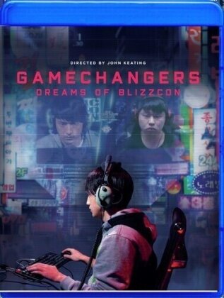 GameChangers - Dreams Of Blizzcon (2018)