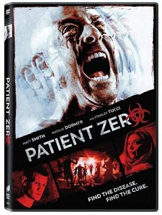 Patient Zero (2018)