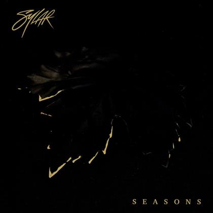Sylar - Seasons