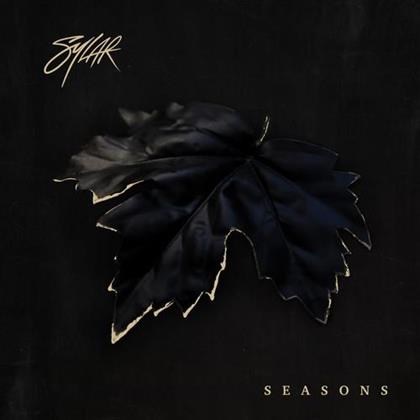 Sylar - Seasons (LP)
