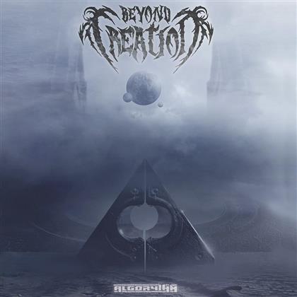 Beyond Creation - Algorythm (Collectors Edition Box Set)