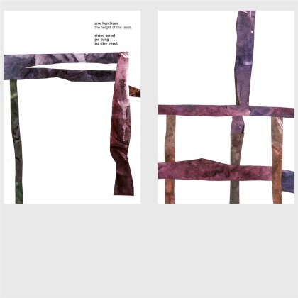 Arve Henriksen - The Height Of The Reeds (2 LPs)