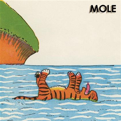 MOLE - Danger Island (2 LPs)