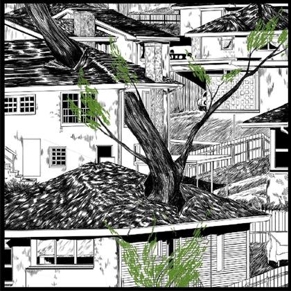 Pile - Odds And Ends (LP)
