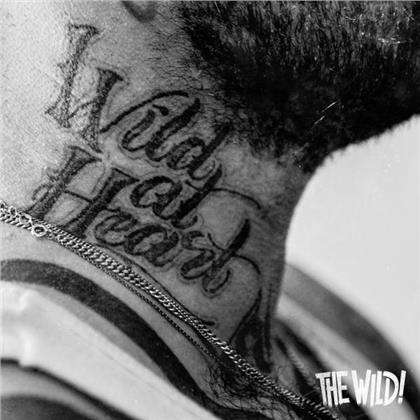 Wild - Wild At Heart (2018 Reissue, LP)