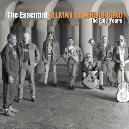 The Allman Brothers Band - Essential