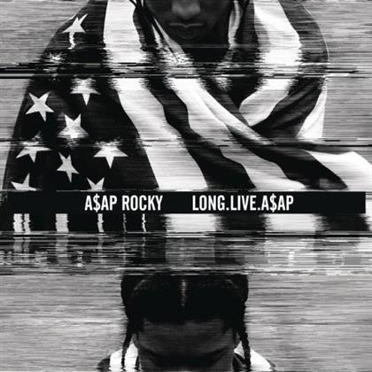 A$Ap Rocky - Long.Live.A$Ap
