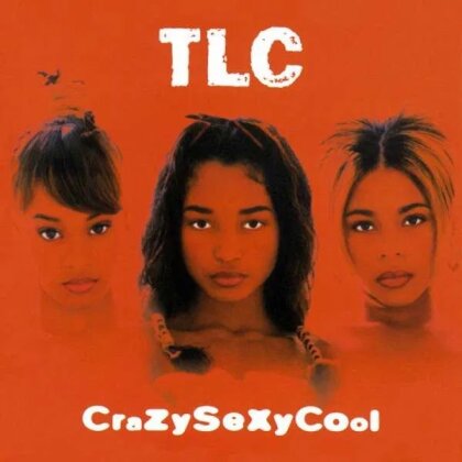 TLC - Crazysexycool (2012)