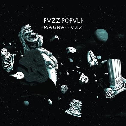 Fvzz Popvli - Magna Fvzz (LP)