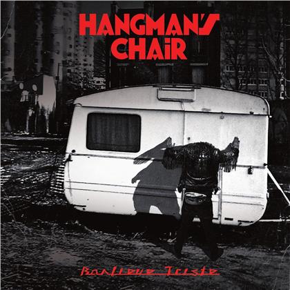 Hangman's Chair - Banlieue Triste (Édition Limitée, 2 LP)