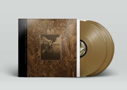 The Pixies - Come On Pilgrim... It's Surfer Rosa (30th Anniversary Edition, Gold Vinyl, 3 LPs)