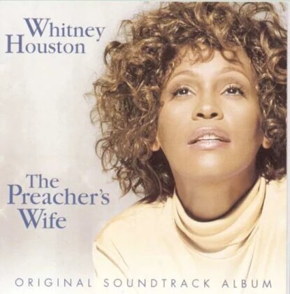 Hans Zimmer & Whitney Houston - Preacher's Wife - OST (2015)