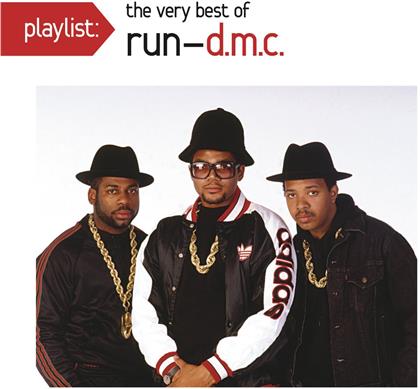 Run DMC - Playlist - Very Best Of (2016)