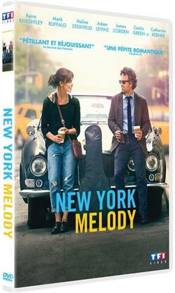 New York Melody (2013)