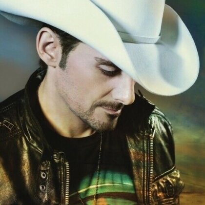 Brad Paisley - This Is Country Music (2016)