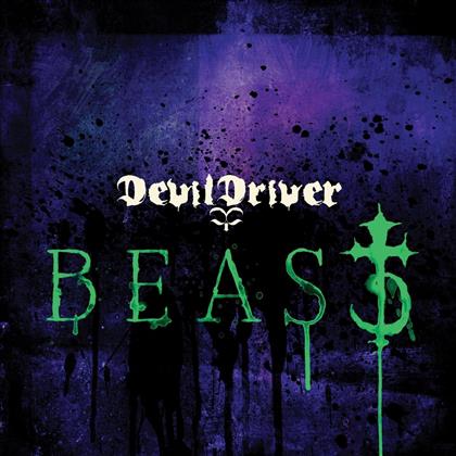 Devildriver - Beast (2018 Remastered)