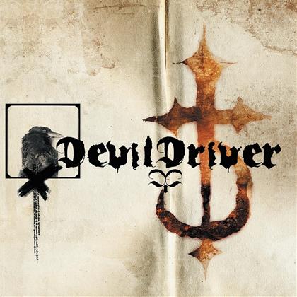 Devildriver - --- (2018 Remastered)