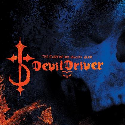 Devildriver - The Fury Of Our Maker's Hand (2018 Remastered)