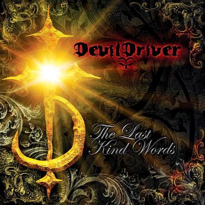 Devildriver - Last Kind Words (2018 Remastered, 2 LPs)