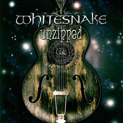 Whitesnake - Unzipped (2 LPs)