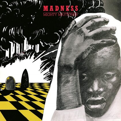 The Maytones - Madness 2 (LP)