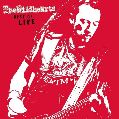 Wildhearts - Best Of Live (LP)
