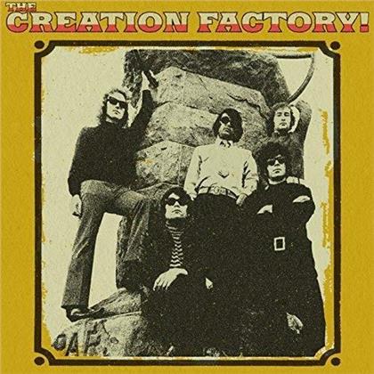 Creation Factory - Creation Factory