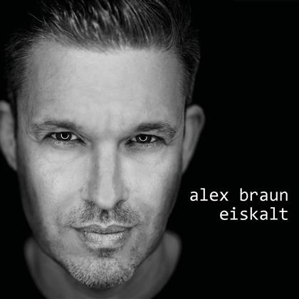 Alex Braun - Eiskalt EP