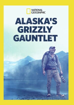 National Geographic - Alaska's Grizzly Gauntlet (2 DVDs)