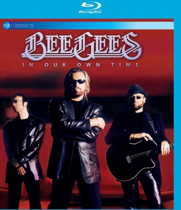 The Bee Gees - In our own Time (EV Classics)