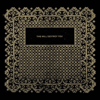 This Will Destroy You - --- (2018 Reissue, 10th Anniversary Limited Edition, 3 LPs)