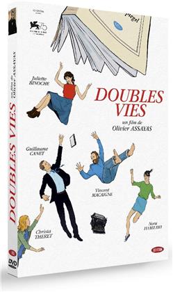 Doubles vies (2018)