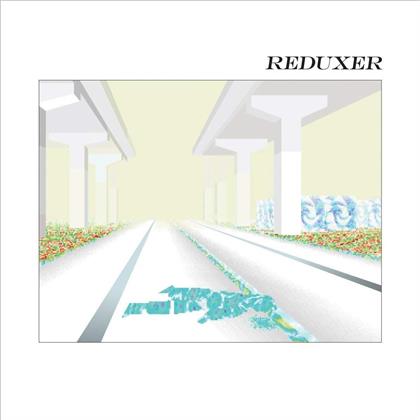 Alt-J - Reduxer (LP)