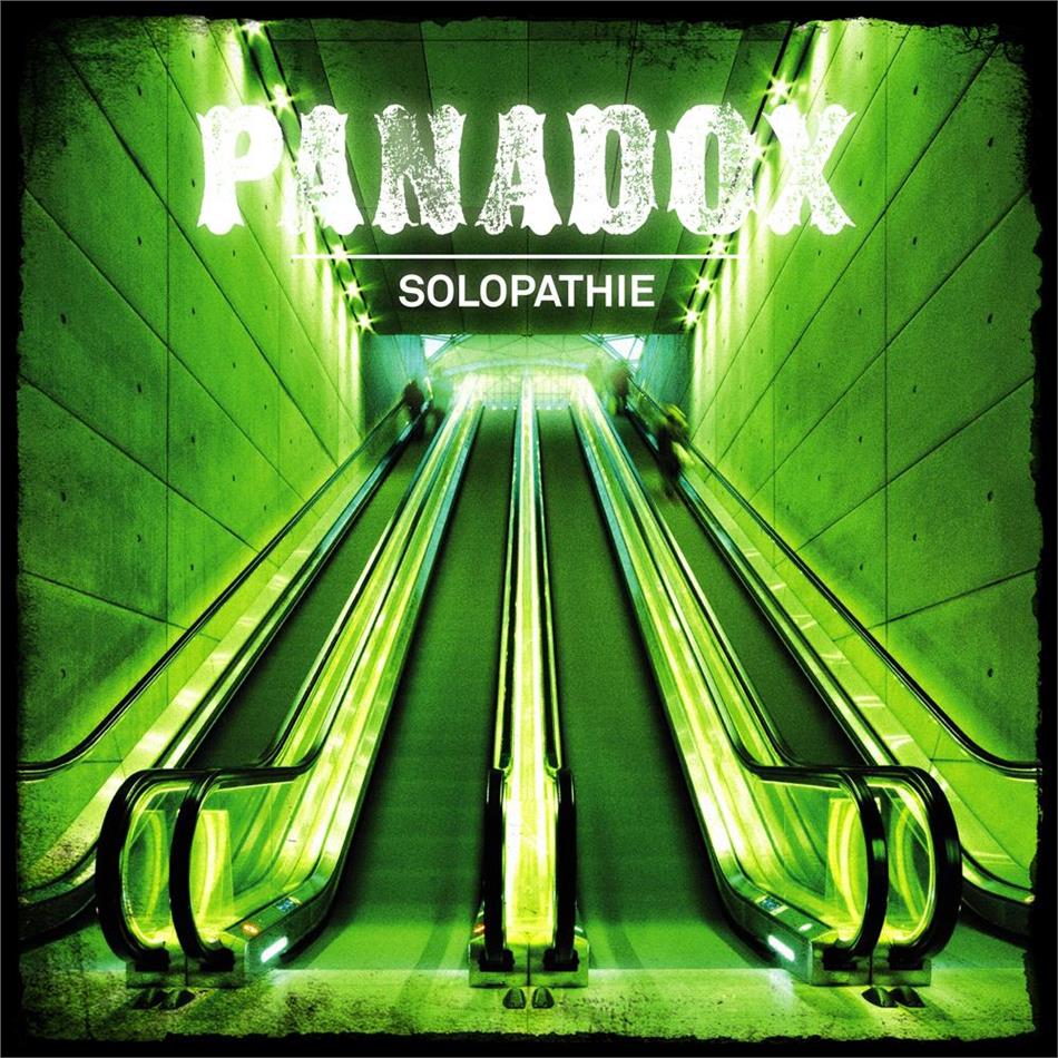 Panadox - Solopathie
