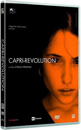 Capri-Revolution (2018)