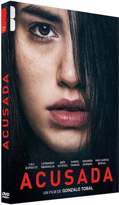 Acusada (2018)