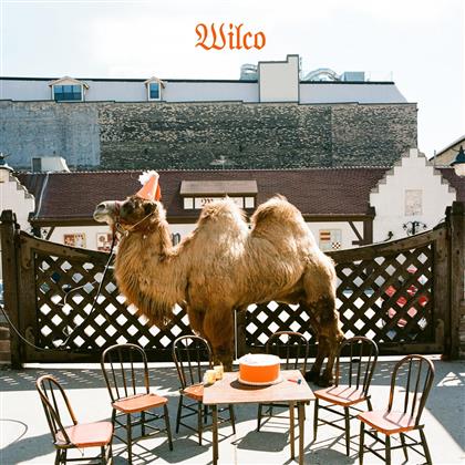 Wilco - --- (2009) (2018 Reissue, Picture Disc, LP)